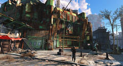 Videospiel-News: Fallout 4: Trailer und Release von 