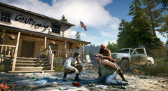 Videospiel-News: Far Cry 5: Trotz Wehwehchen ein imposantes Game