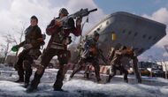 Videospiel-News: Tom Clancys The Division: Ubisoft veröffentlicht Video zur Charakter-Individualisierung