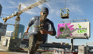 Videospiel-News: Watch Dogs 2: Ubisoft verspricht innovative Neuerungen
