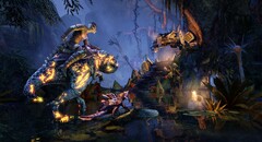 Videospiel-News: The Elder Scrolls Online: Umfangreiches Update ist jetzt auf PC und Mac verfügbar