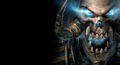 Videospiel-News: WarCraft 3: Reign of Chaos: Warcraft III kommt eventuell für Blizzard's Battle.net Launcher