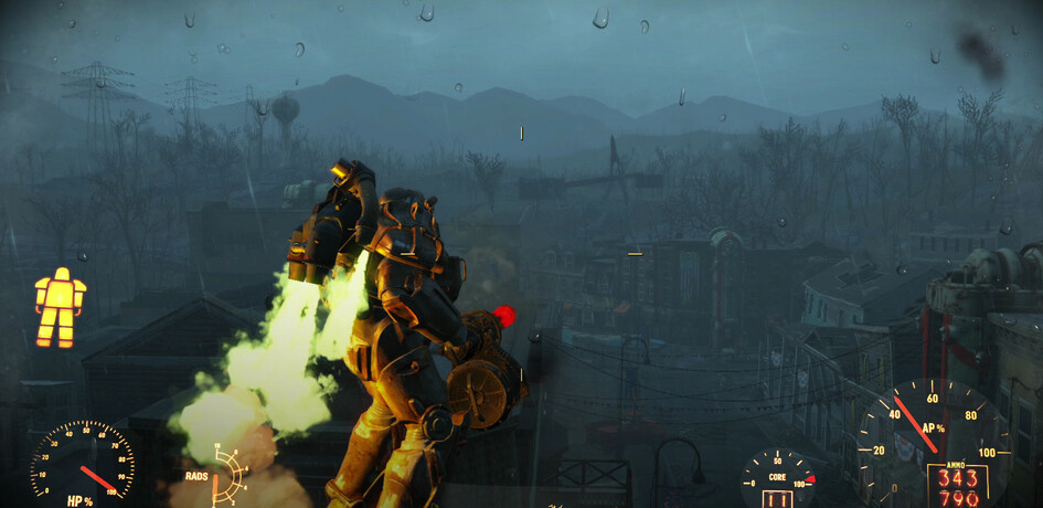 News: Fallout 4: Weitere Hinweise zur Enthüllung auf der E3 2015