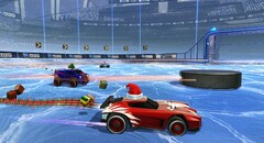 Videospiel-News: Rocket League: Winter-Event mit neuen Inhalten ab Dezember verfügbar