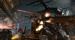 Videospiel-News: Wolfenstein: The New Order: Beschwerde gegen Zensur