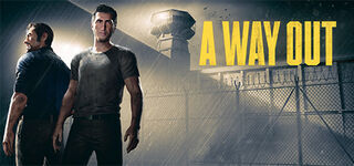 A Way Out kaufen