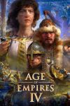 Age of Empires 4 Key