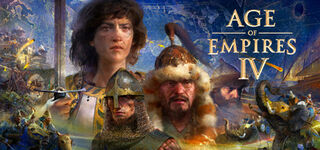 Age of Empires 4 kaufen