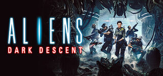 Aliens: Dark Descent kaufen