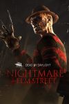 Dead by Daylight DLC - A Nightmare on Elm Street