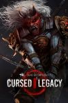 Dead by Daylight DLC - Cursed Legacy