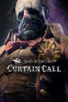 Dead by Daylight DLC - Curtain Call