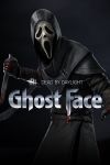 Dead by Daylight DLC - Ghost Face