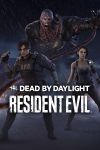Dead by Daylight DLC - Resident Evil