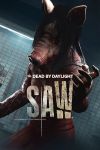 Dead by Daylight DLC - the Saw