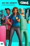 Die Sims 4: An die Arbeit DLC