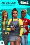 Die Sims 4: An die Uni DLC