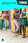 Die Sims 4: Highschool-Jahre DLC