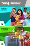 Die Sims 4: Hunde & Katzen DLC