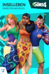 Die Sims 4: Inselleben DLC