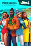 Die Sims 4: Jahreszeiten DLC