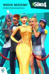 Die Sims 4: Werde berühmt DLC