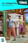 Sims 4 DLC - Zu Vermieten
