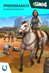 Die Sims 4: Pferderanch DLC
