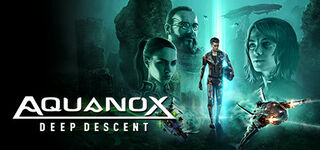 Aquanox: Deep Descent kaufen