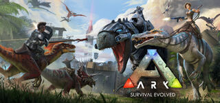 Ark: Survival Evolved kaufen