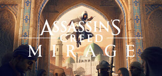Assassins Creed Mirage kaufen