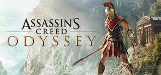 Assassins Creed: Odyssey kaufen