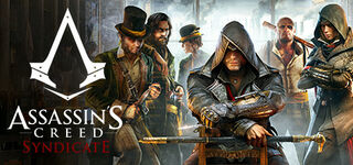 Assassins Creed Syndicate kaufen