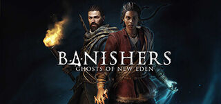 Banishers: Ghosts of New Eden kaufen