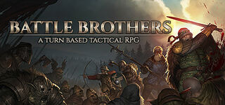 Battle Brothers kaufen