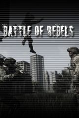 Battle of Rebels für PC, PlayStation, Xbox & Switch