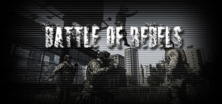 Battle of Rebels Key kaufen