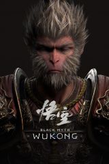 Black Myth: Wukong für PC, PlayStation & Xbox