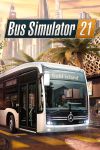 Bus Simulator 21 Key