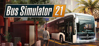 Bus Simulator 21 kaufen