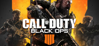 Call of Duty: Black Ops 4 kaufen