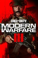 Call of Duty: Modern Warfare III für PC, PlayStation & Xbox