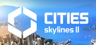 Cities: Skylines 2 kaufen