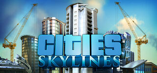 Cities: Skylines kaufen