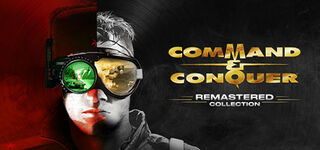 Command and Conquer Remastered kaufen