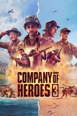 Company of Heroes 3 für PC