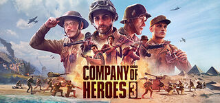 Company of Heroes 3 kaufen