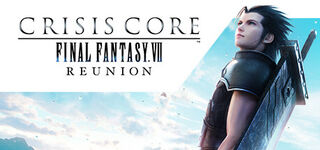 Crisis Core - Final Fantasy VII - Reunion kaufen