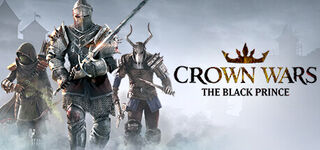 Crown Wars: The Black Prince Key kaufen