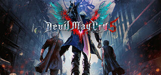Devil May Cry 5 kaufen